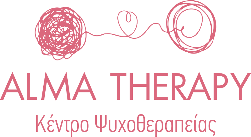 Alma Therapy