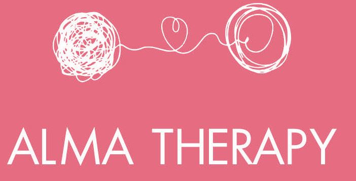 Alma Therapy