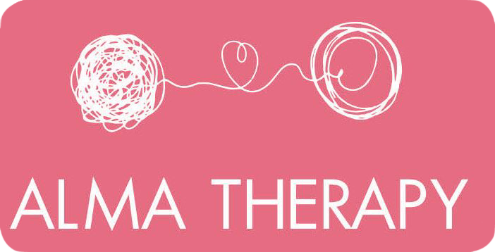 Alma Therapy