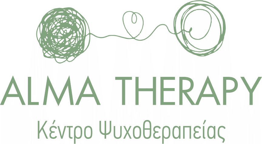 Alma Therapy